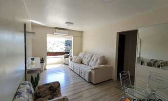 Imagem: Apartamento de 02 dormitórios