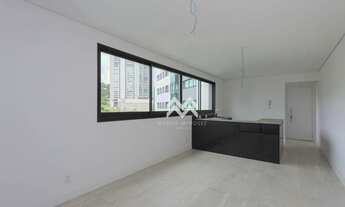 Imagem 6: Apartamento com 2 quartos à venda, 82 m² por R$ 1270.000 - Vale do Sereno - Nova Lima/MG