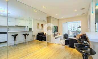 Imagem 5: APARTAMENTO 2 QUARTOS 2 VAGAS À VENDA NO BATEL