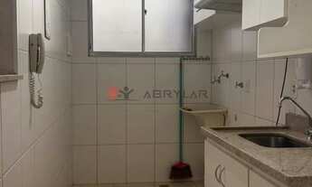 Imagem 4: Apartamento à venda em Jundiaí, Recanto Quarto Centenário, com 2 quartos, com 52 m²