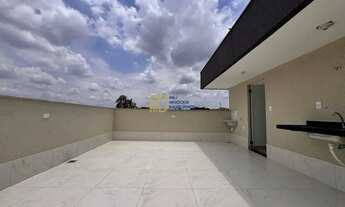 Imagem 3: Cobertura à Venda - 90m² - 2 Quartos - 2 Banheiros - 1 Vaga - Copacabana BH