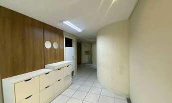 Imagem 6: SALA DISPONÍVEL NO PRIMEIRO ANDAR