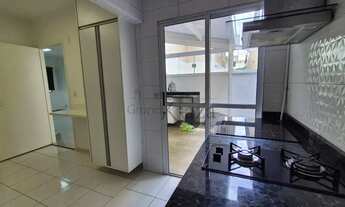 Imagem 7: Oportunidade - Casa em Condomínio - Urbanova - Village Campo Dei Fiori - 2 Dormitórios - 9