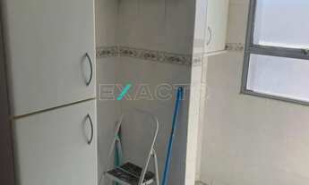 Imagem 6: Apartamento - São Bernardo - Campinas