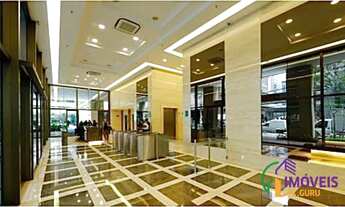 Imagem 5: CONJ. COMERCIAL - VILA OLÍMPIA - SP