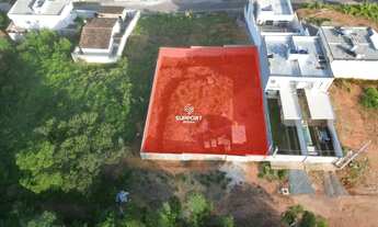 Imagem: Terreno em Itapebussu com Área Total 720m²