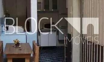 Imagem 4: Taquara Casa em condomínio com 2 dormitórios