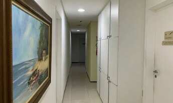 Imagem 6: Casa à venda, 154 m² por R$ 2.500.000,00 - Cidade dos Funcionários - Fortaleza/CE