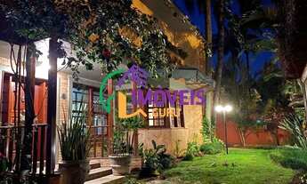 Imagem: SOBRADO - ALTO DE PINHEIROS - SP