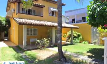 Imagem: Casa à venda no bairro Stella Maris - Salvador/BA