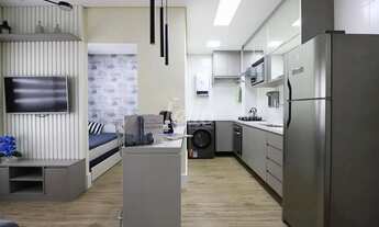 Imagem: Apartamento 2 quartos à venda no(a) Vila