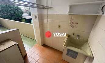 Imagem 7: Casa Assobrada Para Locação Próximo à Avenida Maringá