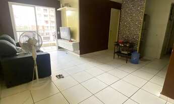 Imagem 2: SN Apartamento com 3 dormitórios