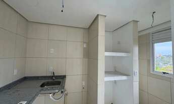 Imagem 4: Apartamento 3 dormitórios à venda Cavalhada Porto Alegre/RS