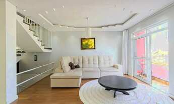 Imagem: Sobrado Triplex com vista panorâmica! BAIXOU