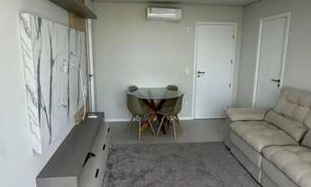 Imagem 2: Imóvel para aluguel possui 48 metros quadrados com 1 quarto em Renascença - São Luís - MA