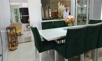 Imagem 5: Casa em Condomínio para Venda em Londrina, Heimtal, 3 dormitórios, 1 suíte, 2 banheiros, 2