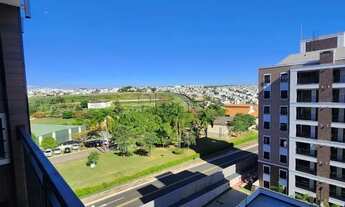 Imagem 2: Apartamento à venda com 3 quartos à venda no Swiss Park em Campinas, Eco Vila Genebra