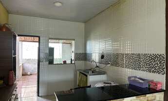 Imagem 7: Casa no distrito industrial 80 mil repass cond Mirandas 2