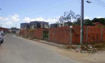 Imagem 3: Terreno à venda, 735 m² por R$ 295.000,00 - Barroso - Fortaleza/CE