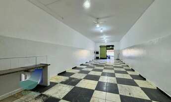 Imagem 2: Salão Comercial para locação, 120m² - Quintino Facci I