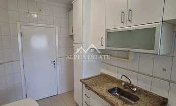 Imagem 4: Apartamento Alpha Life