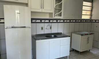 Imagem: Apartamento semi mobiliado para alugar