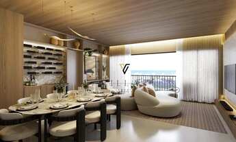 Imagem 5: Belos apartamentos no Bairro do Aeroclube, a partir de R$ 792 mil, de 2, 3 ou 4 quartos