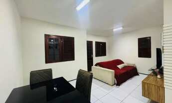 Imagem 3: CD 075, Maraponga, Condomínio Villa Verana, Casa duplex com 03 quartos, 02 vagas, piscina