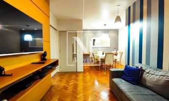 Imagem: APARTAMENTO à venda 3 QUARTOS, 85m² NO