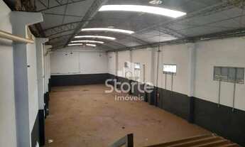 Imagem: Galpão para alugar, 417 m² por R$ 7.500/mês