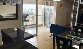 Imagem 3: Apartamento à venda em Campinas, Vila Anhangüera, com 3 quartos, com 80 m², Terrazzo Veron