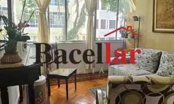 Imagem 5: Apto. Tipo Casa 3 Quartos, Suíte, Área externa e Vaga à Venda na Tijuca!!! Próximo ao Larg