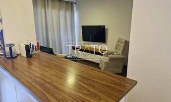 Imagem 7: Apartamento - Sítio Tamboré Alphaville - Barueri