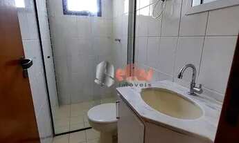 Imagem 3: Apartamento para aluguel com 59 m² e 2 quartos em Jardim Infante Dom Henrique, Bauru - SP