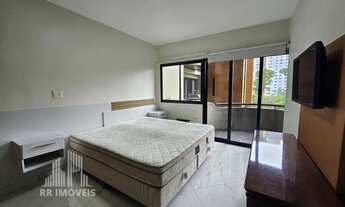 Imagem 4: RR8054 Apartamento 56m² CONDOMÍNIO LE BOUGAINVILLE - OPORTUNIDADE - 1 Dorm 1 Vaga - BARUER