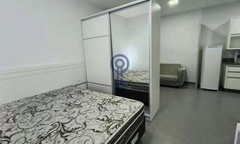 Imagem 6: Studio na Carvoeira