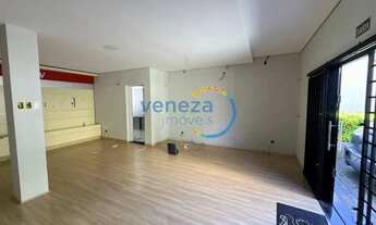 Imagem 6: Casa Comercial para alugar por R$ 6900.00, 250.00 m2 - CENTRO - LONDRINA/PR