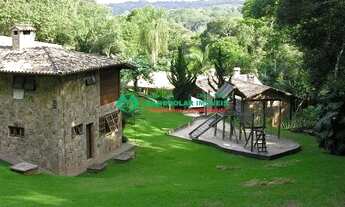 Imagem 7: Magnífico sítio