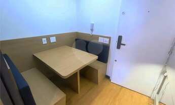 Imagem 3: Salas com 1 quartos à venda em Perdizes - SP