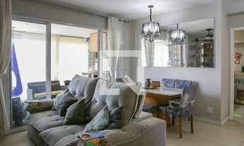 Imagem: Apartamento à Venda - Lapa, 2 Quartos