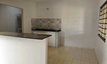 Imagem 7: Lote em Região Nobre com Edícula nos Fundos