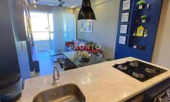 Imagem 3: Apartamento Villas do Atlântico Residence, unidade não informado 203, Lot Merepe II Quadra