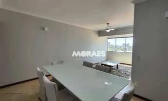 Imagem 6: Apartamento com 3 quarto (1 suíte), 2 vagas, para alugar, 110 m² por R$ 3.000/mês - Reside