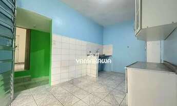 Imagem 4: Casa com 2 dormitórios para alugar, 90 m² por R$ 1.700,00/mês - Itaquera - São Paulo/SP