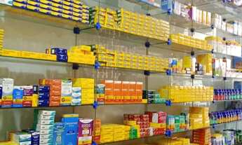 Imagem 4: Passo Farmácia na Taquara/Colônia