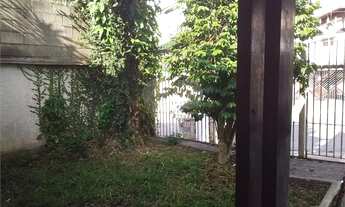 Imagem: Casa térrea com 3 quartos à venda em Vila