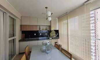 Imagem 4: Apartamento com 4 dormitórios à venda, 122 m² por R$ 1.500.000 - Jardim das Indústrias - S