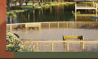 Imagem 6: Estancia do Bosque Esquina Quitado ( Santo Antônio de Goiás