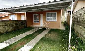 Imagem: Casa semimobiliada para alugar Jardim Carvalho